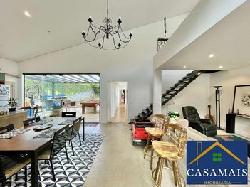 apartment em Rua Rio Bonito, Chácara Eliana - Cotia - SP