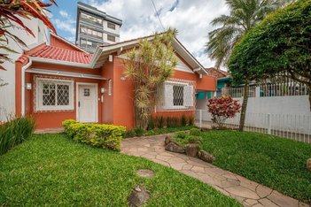 house em Travessa Antilhas, Jardim Lindóia - Porto Alegre - RS