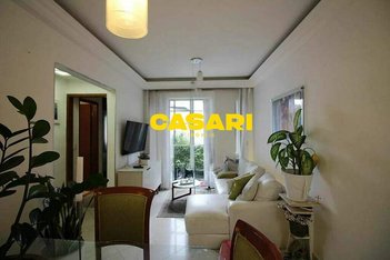 apartment em Rua Assis, Baeta Neves - São Bernardo do Campo - SP