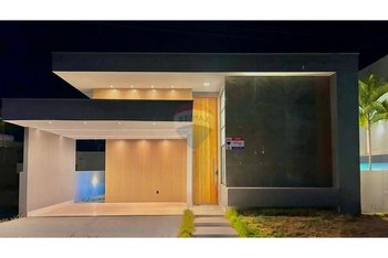 house em Avenida das Américas, Parque das Nações - Parnamirim - RN