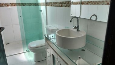 house em Avenida Hermínio Pegoraro, Jardim Itapark - Mauá - SP