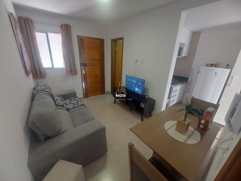 apartment em Rua Evans, Vila Esperança - São Paulo - SP
