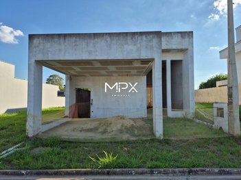 house em Avenida Laranjal Paulista, Campestre - Piracicaba - SP