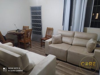 apartment em Rua João Lemos, Acaiaca - Belo Horizonte - MG