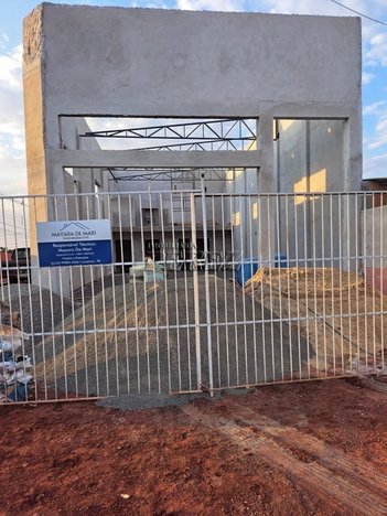 industrial em Rua Ídolo Apendino, Jardim Everest - Londrina - PR