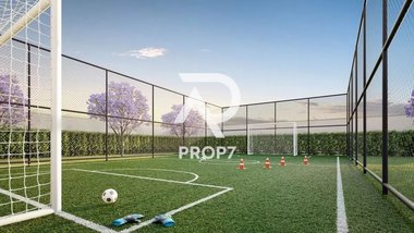 apartment em Rua do Oratório, Mooca - São Paulo - SP