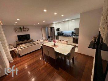 apartment em Arapá, Jabaquara - São Paulo - SP