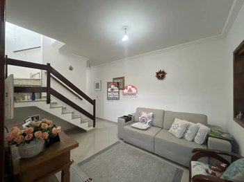 house em Rua Itabuna, Jardim Satélite - São José dos Campos - SP