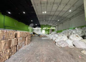 industrial em Rua Piauí, Custódio Pereira - Uberlândia - MG