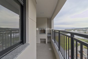 apartment em Rodovia Virgílio Várzea, Saco Grande - Florianópolis - SC