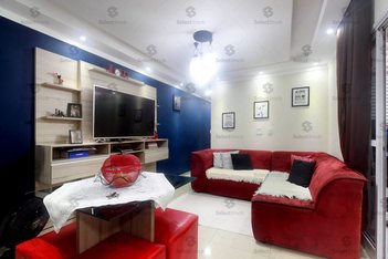 apartment em Rua Riachuelo, Vila Nossa Senhora das Vitórias - Mauá - SP