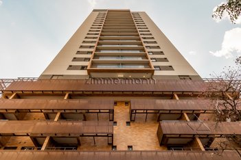 apartment em Rua Aimberê, Perdizes - São Paulo - SP