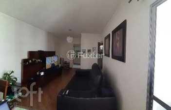 apartment em Rua Cauré, Vila Mazzei - São Paulo - SP