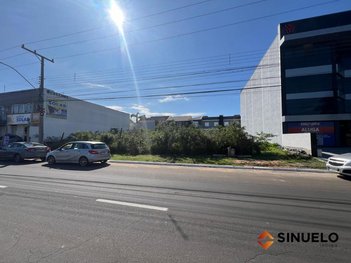 land_lot em Açucena, Estância Velha - Canoas - RS