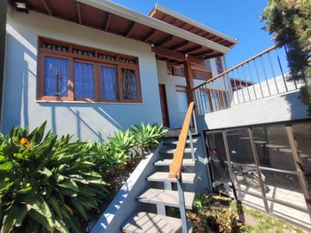 house em Angra dos Reis, São Jorge - Novo Hamburgo - RS