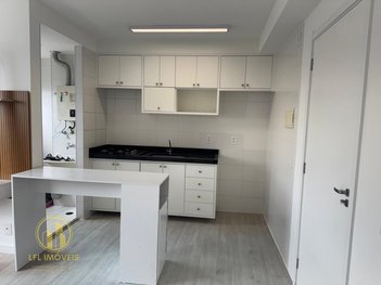 apartment em Rua Joaquim Roseira, Jardim Novo Taboão - São Paulo - SP