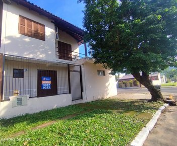 house em Rua Palestina, Piratini - Sapucaia do Sul - RS