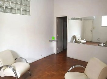 apartment em Rua Rio Negro, Prado - Belo Horizonte - MG