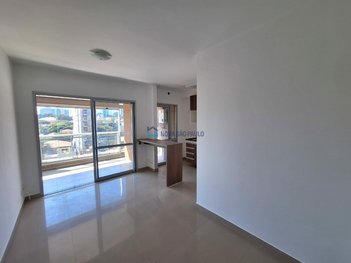 apartment em Rua Pascal, Campo Belo - São Paulo - SP
