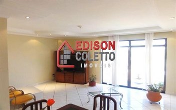 apartment em Rua Mathias Schimidt, Vila Monteiro - Piracicaba - SP