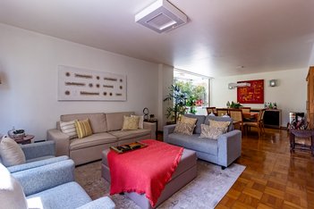 apartment em Rua Sergipe, Consolação - São Paulo - SP