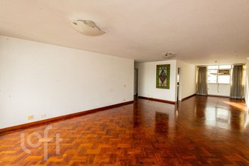 apartment em Cardoso de Almeida, Perdizes - São Paulo - SP