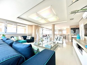 apartment em Avenida Central, Xangri-Lá - Xangri-Lá - RS