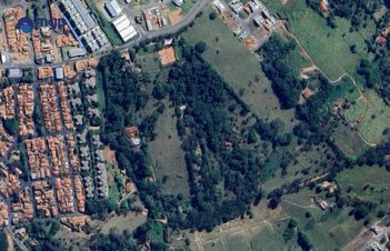 land_lot em Rua David de Carvalho, Vila Valentin - São João da Boa Vista - SP