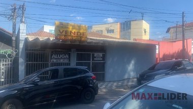 commercial_building em Rua Jandira Guerra, Vila São João - Barueri - SP