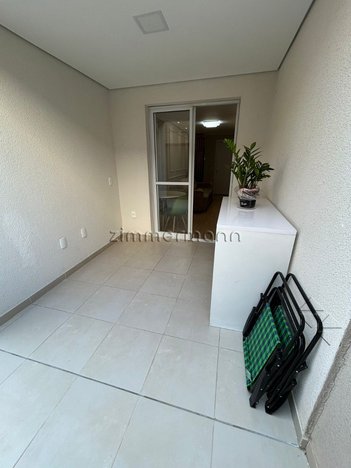 apartment em Rua Francisco Corazza, Parque Residencial da Lapa - São Paulo - SP
