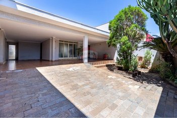 commercial_building em Rua Patrocínio, Jardim Paulista - Ribeirão Preto - SP