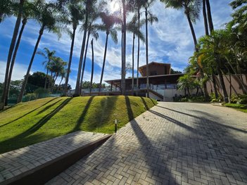 house em Avenida Otacílio Negrão de Lima, Jardim Atlântico - Belo Horizonte - MG