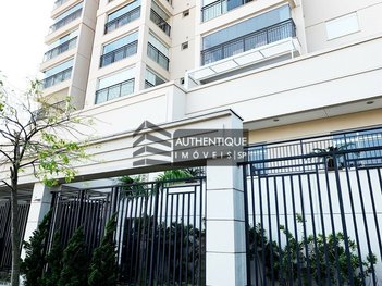 apartment em Rua Florianópolis, Vila Bertioga - São Paulo - SP