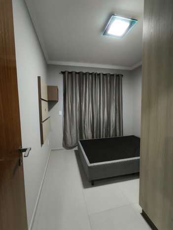apartment em Rua Águia, Bombas - Bombinhas - SC