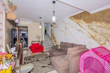 house em Marco Polo, Ermelino Matarazzo - São Paulo - SP