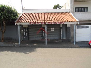 commercial_property em Rua Maranhão, Vila Passarelli - Andradina - SP