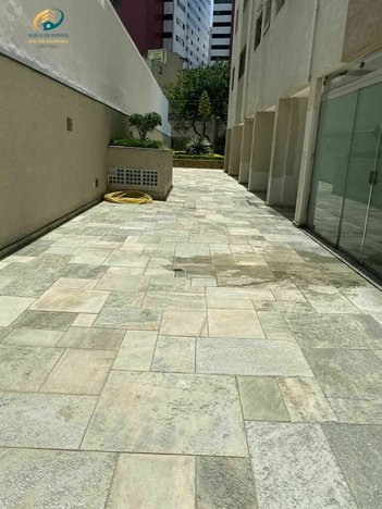 apartment em Rua Major Freire, Vila Monte Alegre - São Paulo - SP