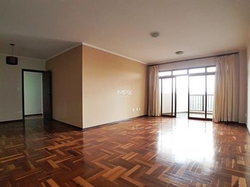 apartment em Rua Doutor Lula, Castelinho - Piracicaba - SP