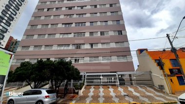 apartment em Rua São Pedro, Cambuí - Campinas - SP