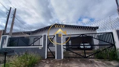 house em Rua Fernando da Cruz Passos, Jardim Chapadão - Campinas - SP