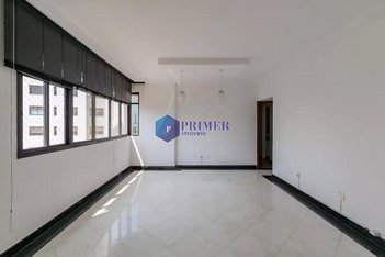 apartment em Rua Califórnia, Sion - Belo Horizonte - MG