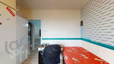 apartment em Avenida Padre Arlindo Vieira, Vila Vermelha - São Paulo - SP