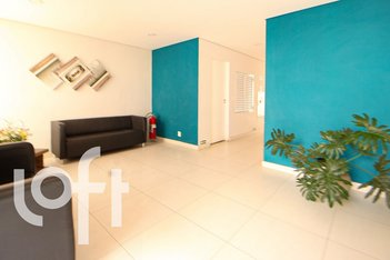 apartment em Rua Porcelana, Vila do Encontro - São Paulo - SP