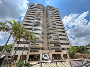 apartment em Rua Barão de Piracicamirim, São Dimas - Piracicaba - SP