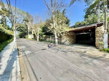 house em Rua São Judas Tadeu, Vila Santo Antônio - Cotia - SP