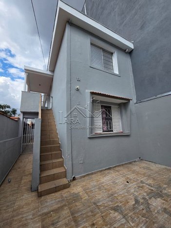 house em Travessa Lourenço Amaral, Jardim Popular - São Paulo - SP