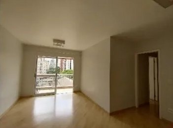 apartment em Rua Doutor Ivo Define Frasca, Vila Olímpia - São Paulo - SP