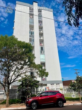 apartment em Rua Vinte e Quatro de Maio, Vila Rosa - Novo Hamburgo - RS