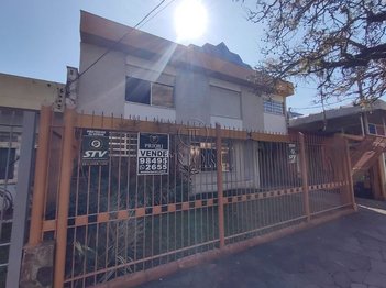 house em Ganzo, Menino Deus - Porto Alegre - RS