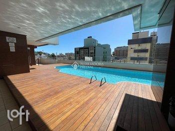 apartment em Itororó, Menino Deus - Porto Alegre - RS